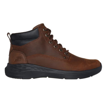 Tenisice i cipele Skechers Parson Ederic Boots Smeđa | 205175-CDB, 0