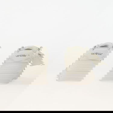 Tenisice i cipele Off-White Out Of Office Bijela | OWIA259C99LEA0080101, 4