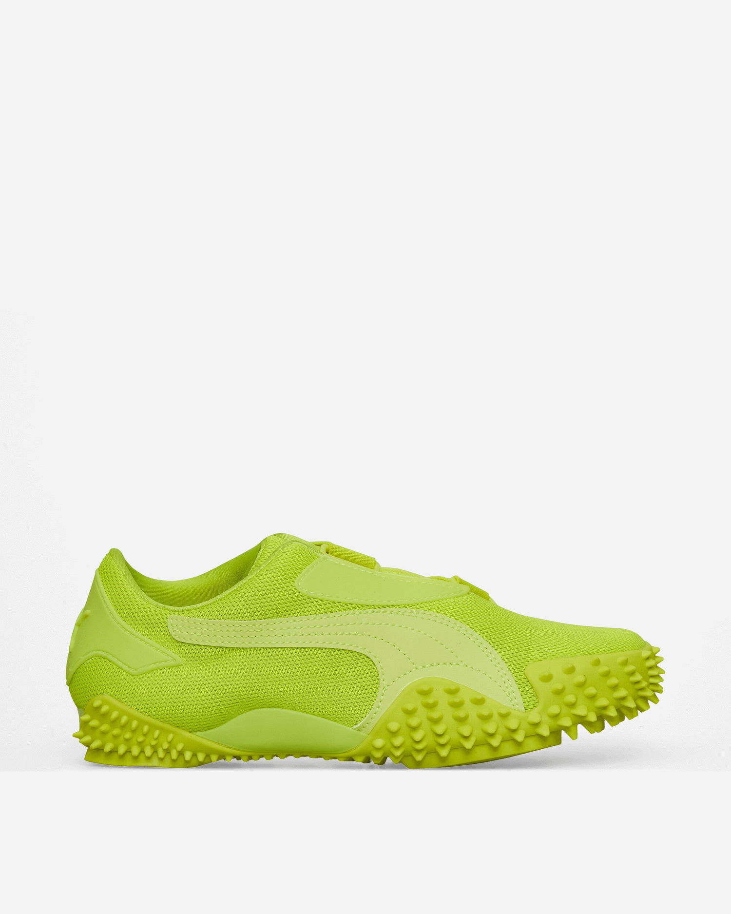 Tenisice i cipele Puma Mostro Ecstasy Zelena | 397328-06, 0