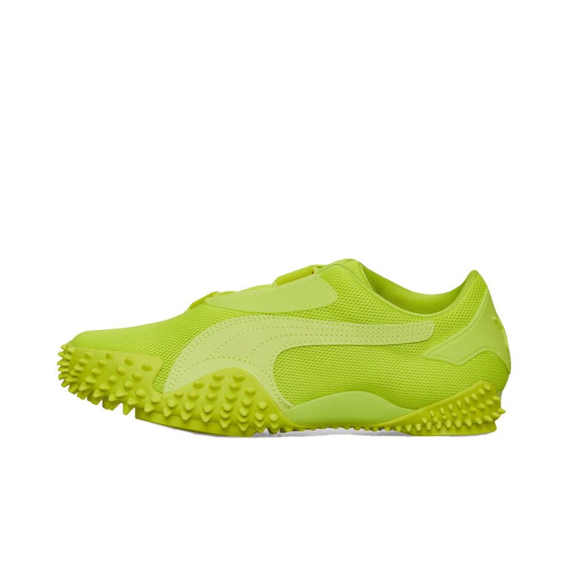 Tenisice i cipele Puma Mostro Ecstasy Zelena | 397328-06