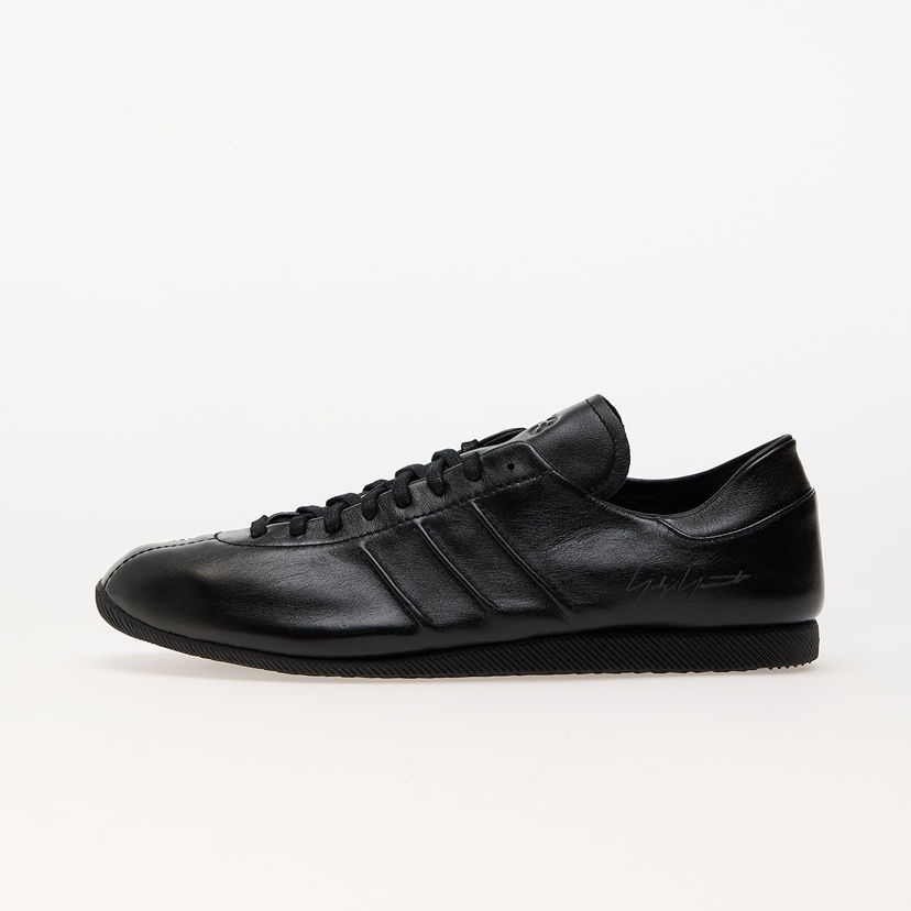 Tenisice i cipele Y-3 Japan Black/ Black/ Black Crna | IE1450