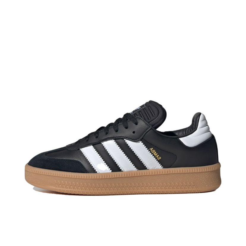 Tenisice i cipele adidas Originals Samba XLG Crna | IE1379