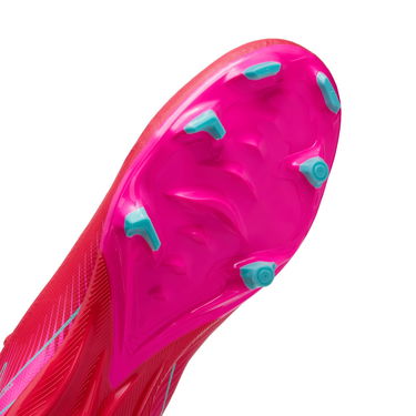 Tenisice i cipele Nike Zoom Superfly 10 Academy FG/MG Ružičasta | FQ1456-800, 6