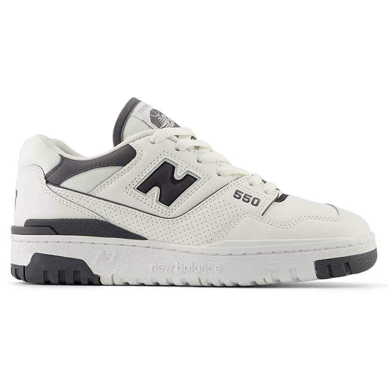 Tenisice i cipele New Balance 550 W Bijela | BBW550BH