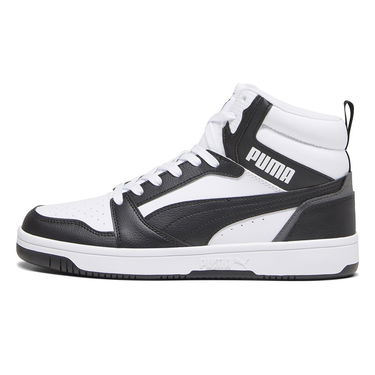 Tenisice i cipele Puma Rebound V6 Mid Bijela | 392326-01, 0