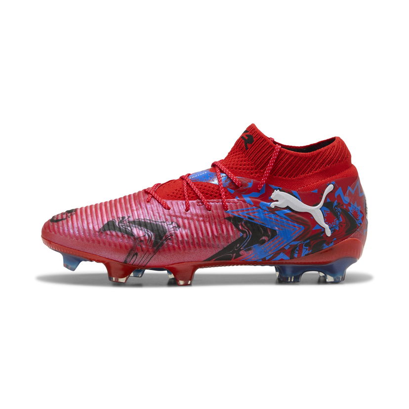 Tenisice i cipele Puma FUTURE 8 ULTIMATE PLAYMAKERS FG 44 Crvena | 108748_01