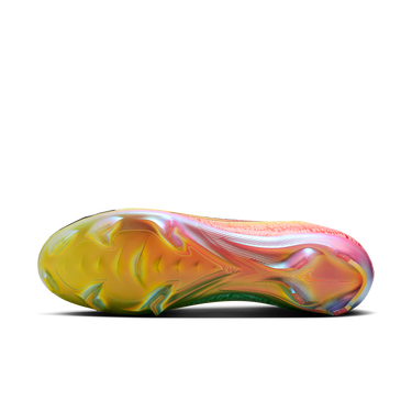 Tenisice i cipele Nike Mercurial Vapor 16 Elite "Vini Jr." Višebojno | IB2356-001, 3