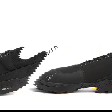 Tenisice i cipele ROA ROA Neal Hiking, Size EU 40 Crna | NBUW194FA53-BLK0001, 0