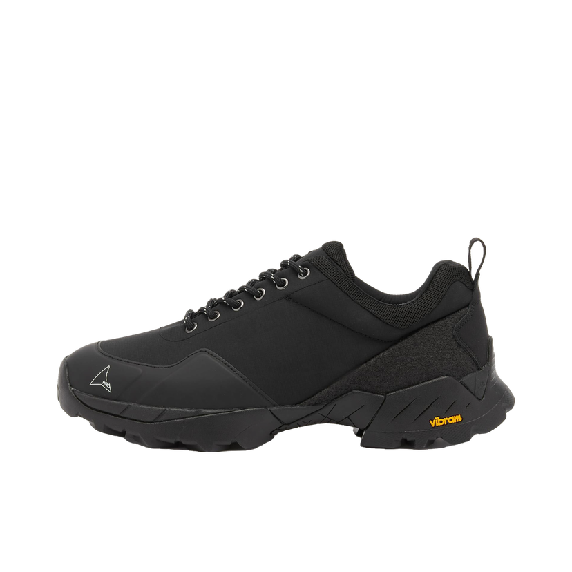 Tenisice i cipele ROA ROA Neal Hiking, Size EU 40 Crna | NBUW194FA53-BLK0001