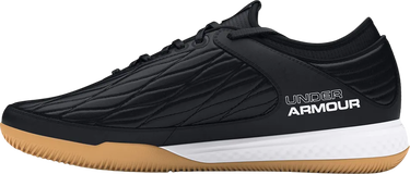 Tenisice i cipele Under Armour UA Magnetico Select 4 Indoor Crna | 3028159-001, 3