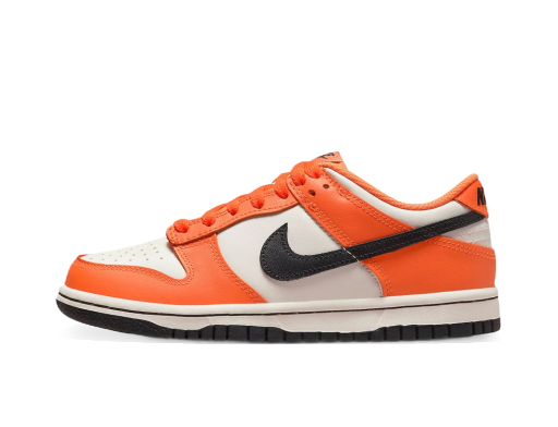 Tenisice i cipele Nike Dunk Low "Halloween" Narančasta | DH9765-003
