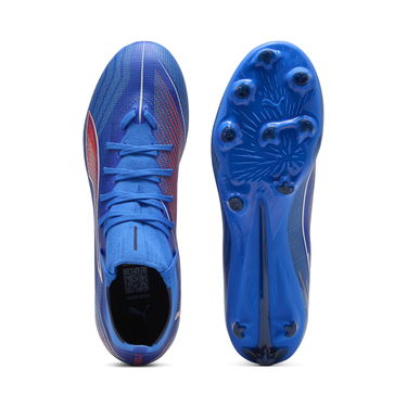 Tenisice i cipele Puma ULTRA 6 MATCH+ FG/AG Plava | 108524_01, 3