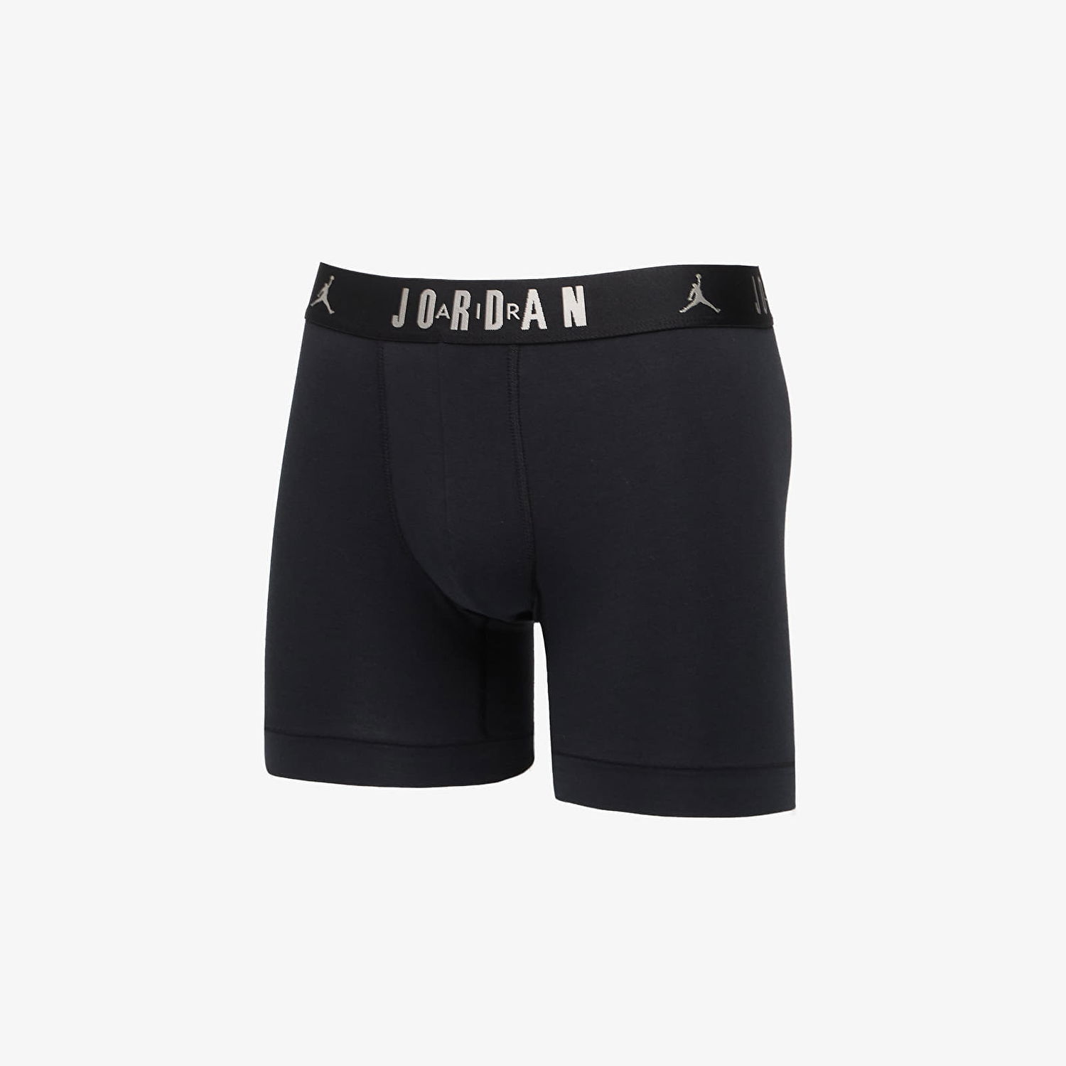 Bokserice Jordan Flight Cotton Core 3-Pack Boxer Briefs Višebojno | JM0622-K5X, 1