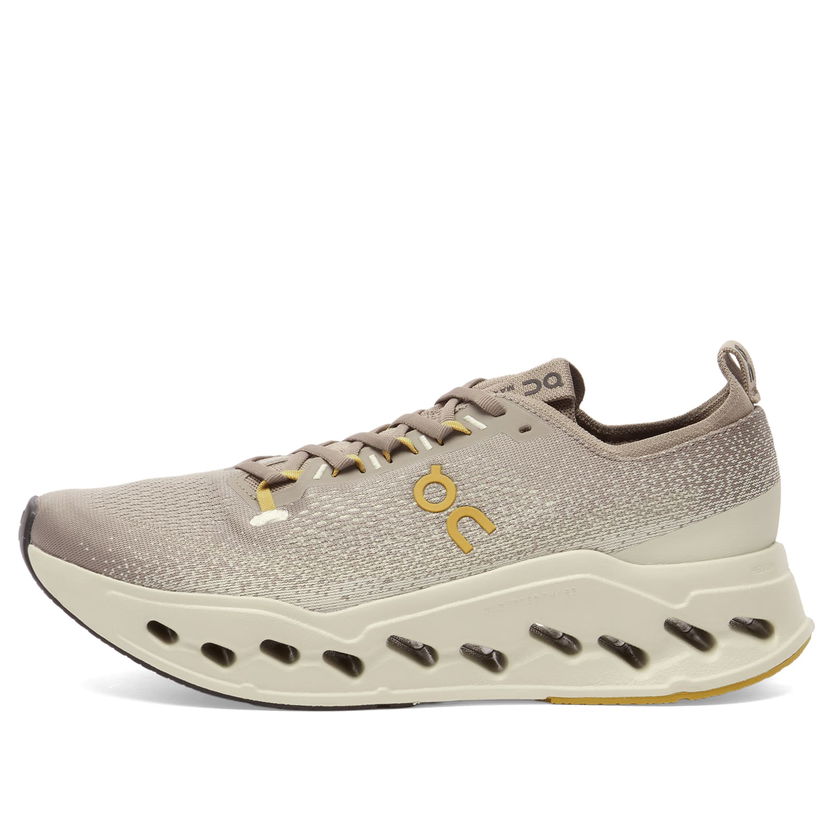 Tenisice i cipele On Running Cloudsurfer Max Bež | 3MF30434052