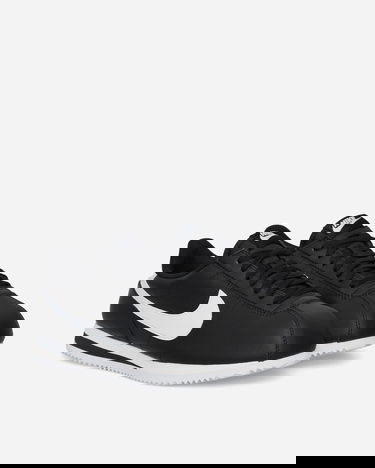 Tenisice i cipele Nike Cortez Basic Black White (2023) Crna | DM4044-001, 2