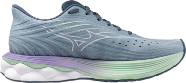 Tenisice i cipele Mizuno WAVE SKYRISE 6 Plava | j1gd2509-21, 4