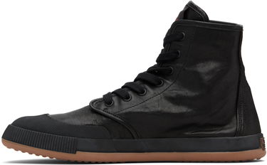Tenisice i cipele Vivienne Westwood High-Top Animal Gym Crna | 7502005AM-L0095-, 2