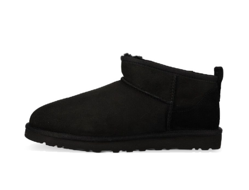 Tenisice i cipele UGG Classic Ultra Mini Crna | 1137391.BLK