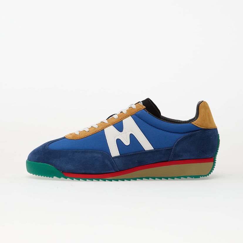 Tenisice i cipele Karhu Engineered Garments x Karhu Mestari Sprint Classic 'Daiki Suzuki' Plava | EG25002
