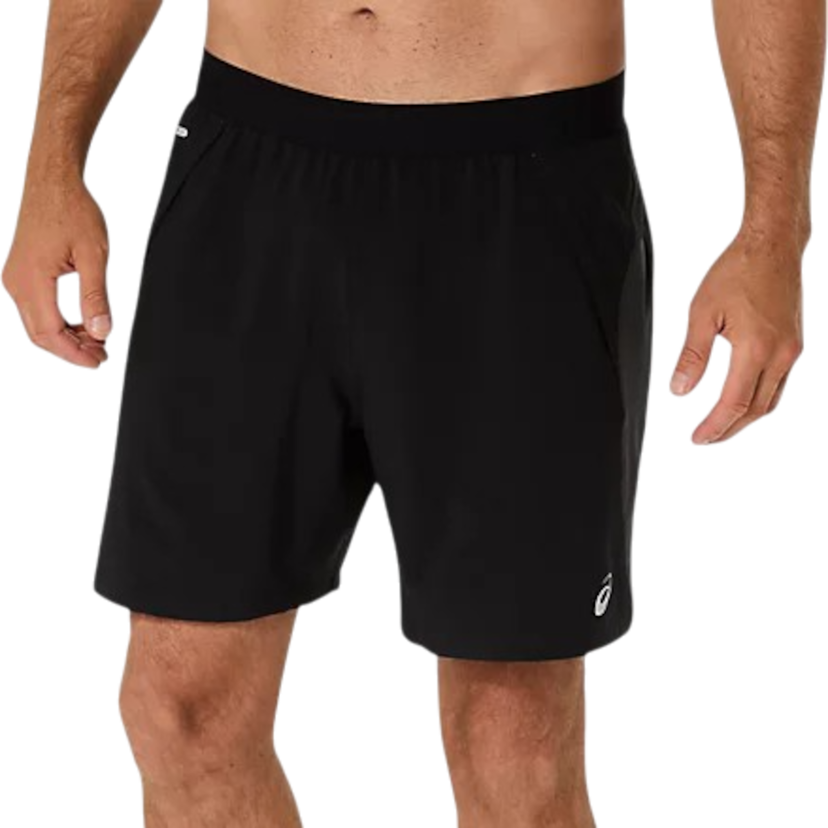 Kratke hlače Asics 7 Inch Running Shorts Crna | 2011d248-001