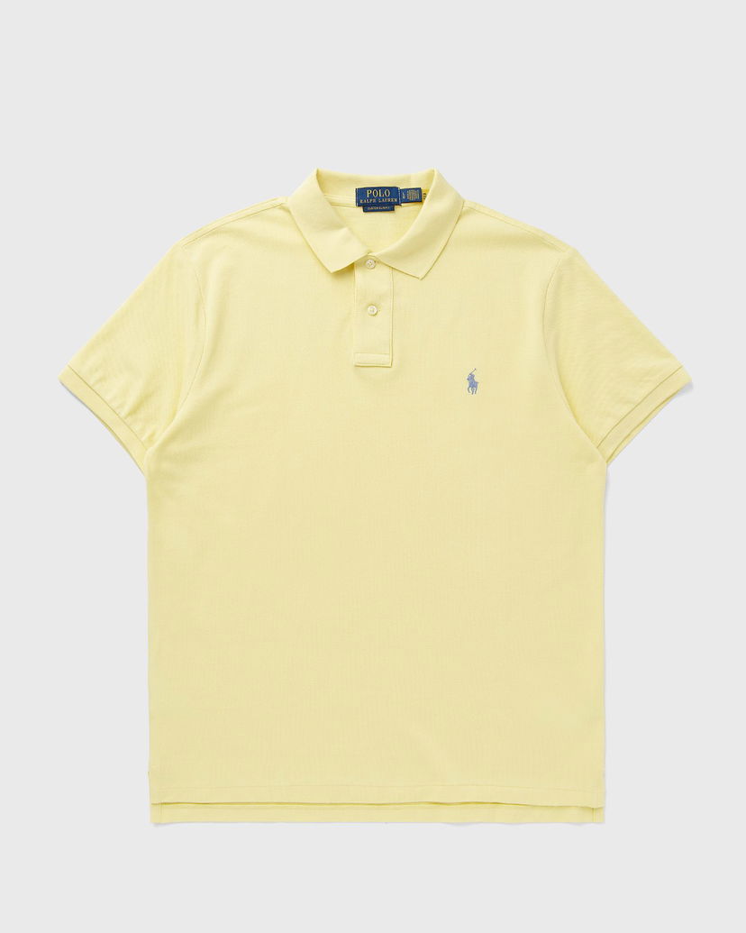 Polo majica Polo by Ralph Lauren Polo Ralph Lauren Polo Shirt XXL Žuta | 710680784421