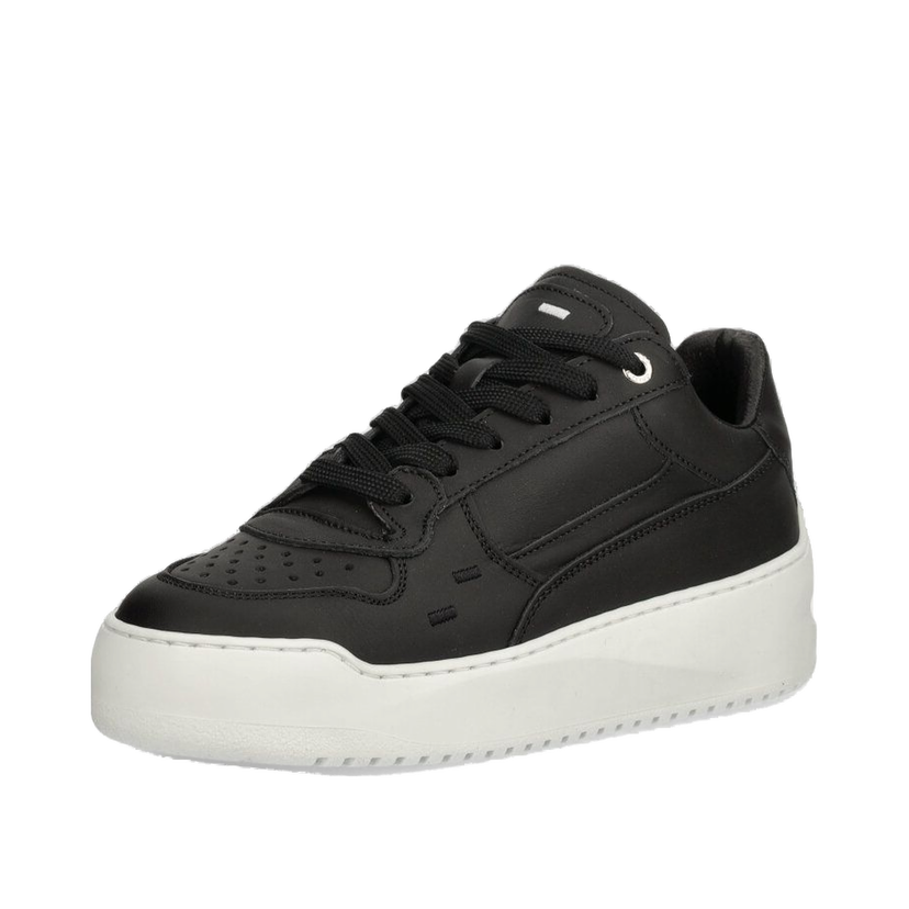 Tenisice i cipele Filling Pieces Avenue Nappa Crna | 52122901861