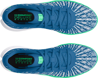 Tenisice i cipele Under Armour UA Charged Breeze 2 Plava | 3026135-405, 3