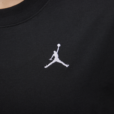 Majica kratkih rukava Jordan Jordan Essentials Crna | HJ5490-010, 4
