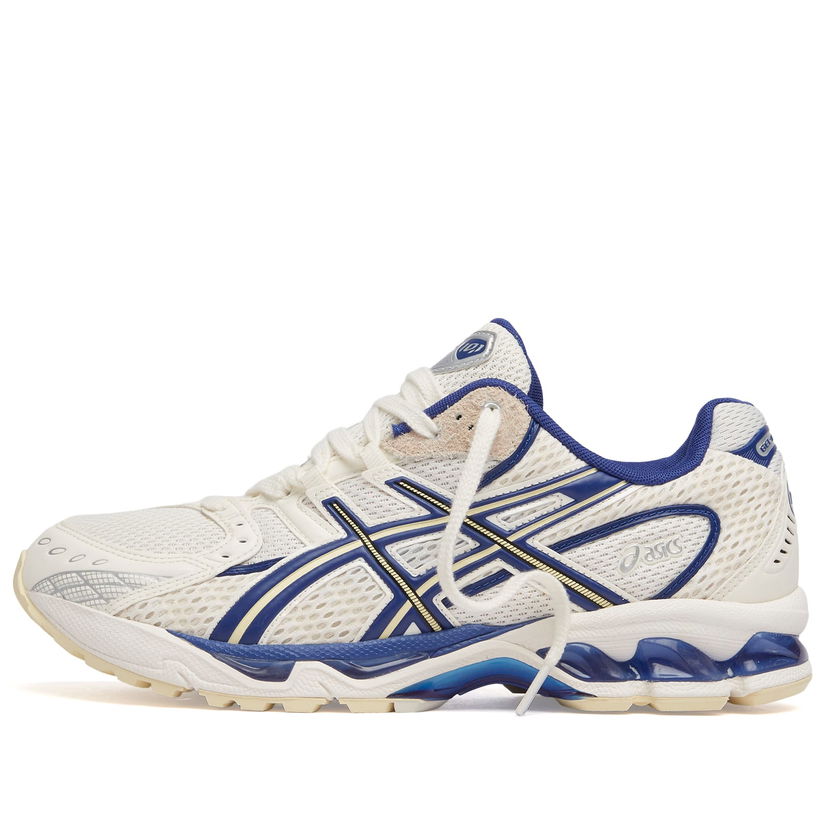 Tenisice i cipele Asics END. x Nimbus 10.1 Bijela | 1203A875-250