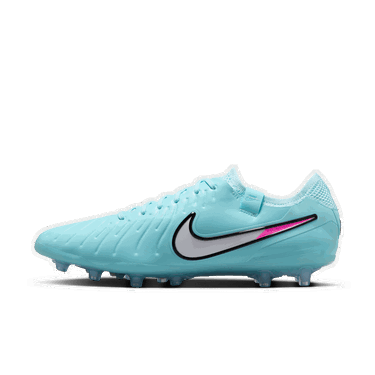 Tenisice i cipele Nike Tiempo Legend 10 Elite AG-Pro Tirkiz | IB9520-401, 3