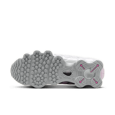 Tenisice i cipele Nike Shox TL "Pink Foam" W Ružičasta | HV2520-001, 2