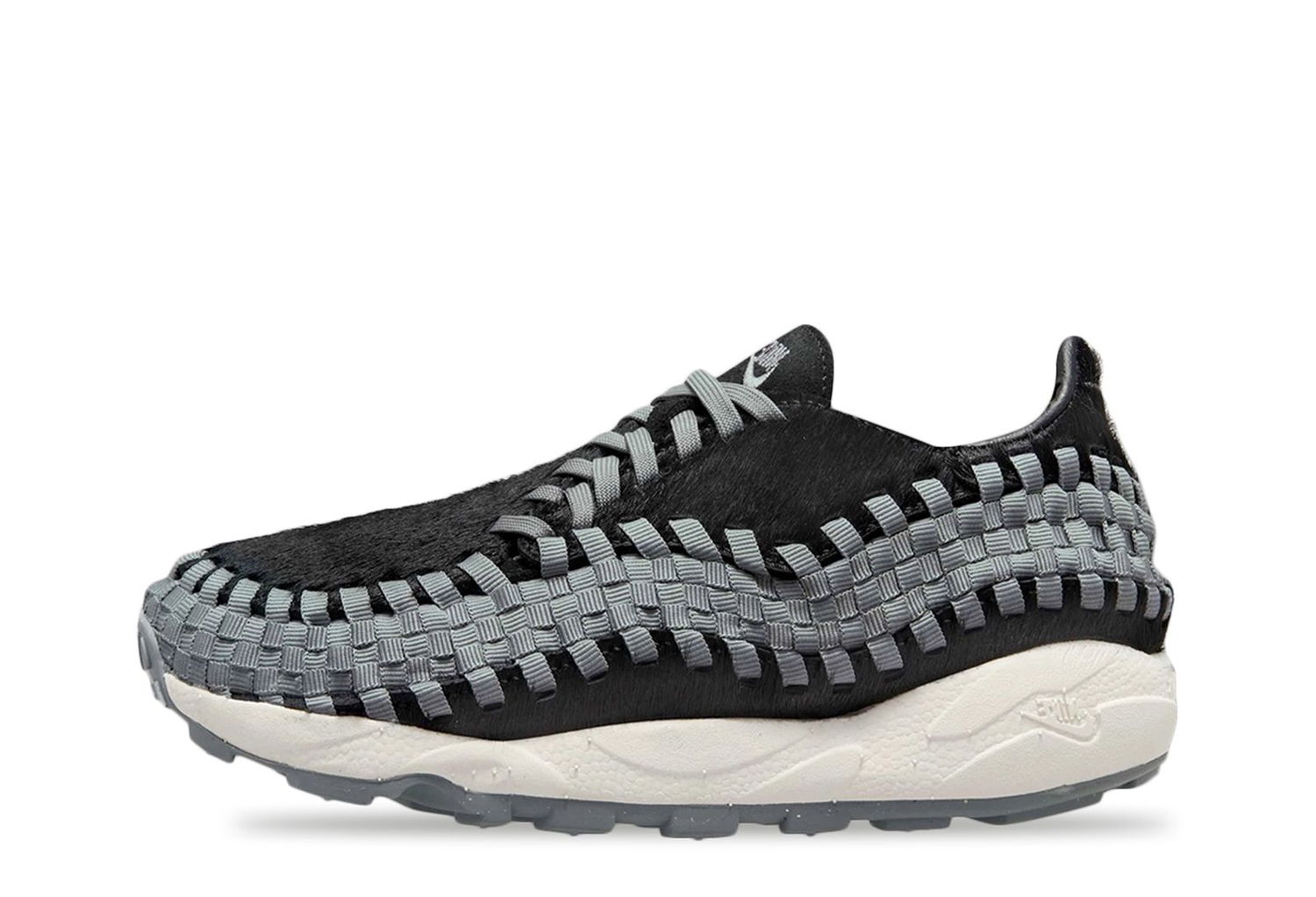 Tenisice i cipele Nike Air Footscape Woven "Black" Crna | FB1959-001, 1