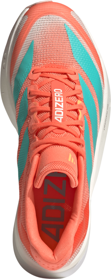 Tenisice i cipele adidas Performance Adizero Boston 13 Narančasta | js4954, 1