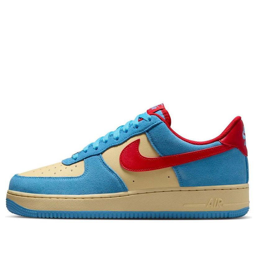 Tenisice i cipele Nike Air Force 1 Low '07 LV8 Višebojno | FQ8714-401