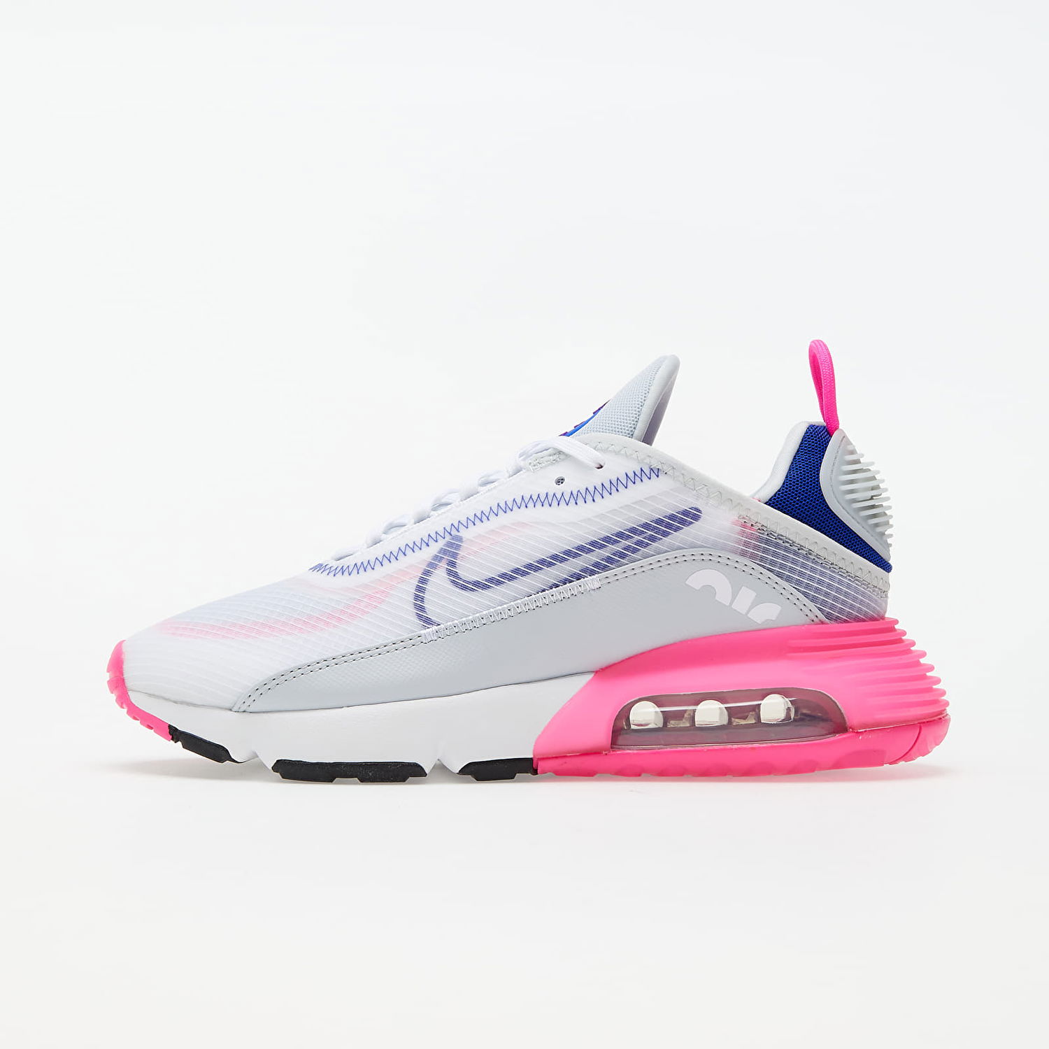 Tenisice i cipele Nike W Air Max 2090 Bijela | CZ3867-101, 0