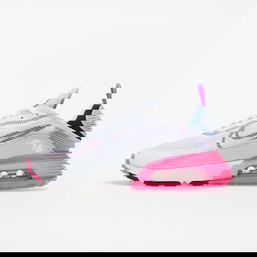 Tenisice i cipele Nike W Air Max 2090 Bijela | CZ3867-101, 0