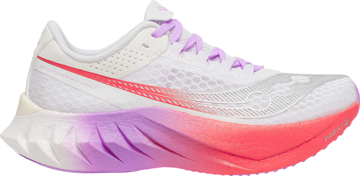 Tenisice i cipele Saucony Endorphin Pro 4 Bijela | s10939-340, 0