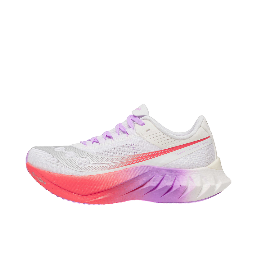 Tenisice i cipele Saucony Endorphin Pro 4 Bijela | s10939-340
