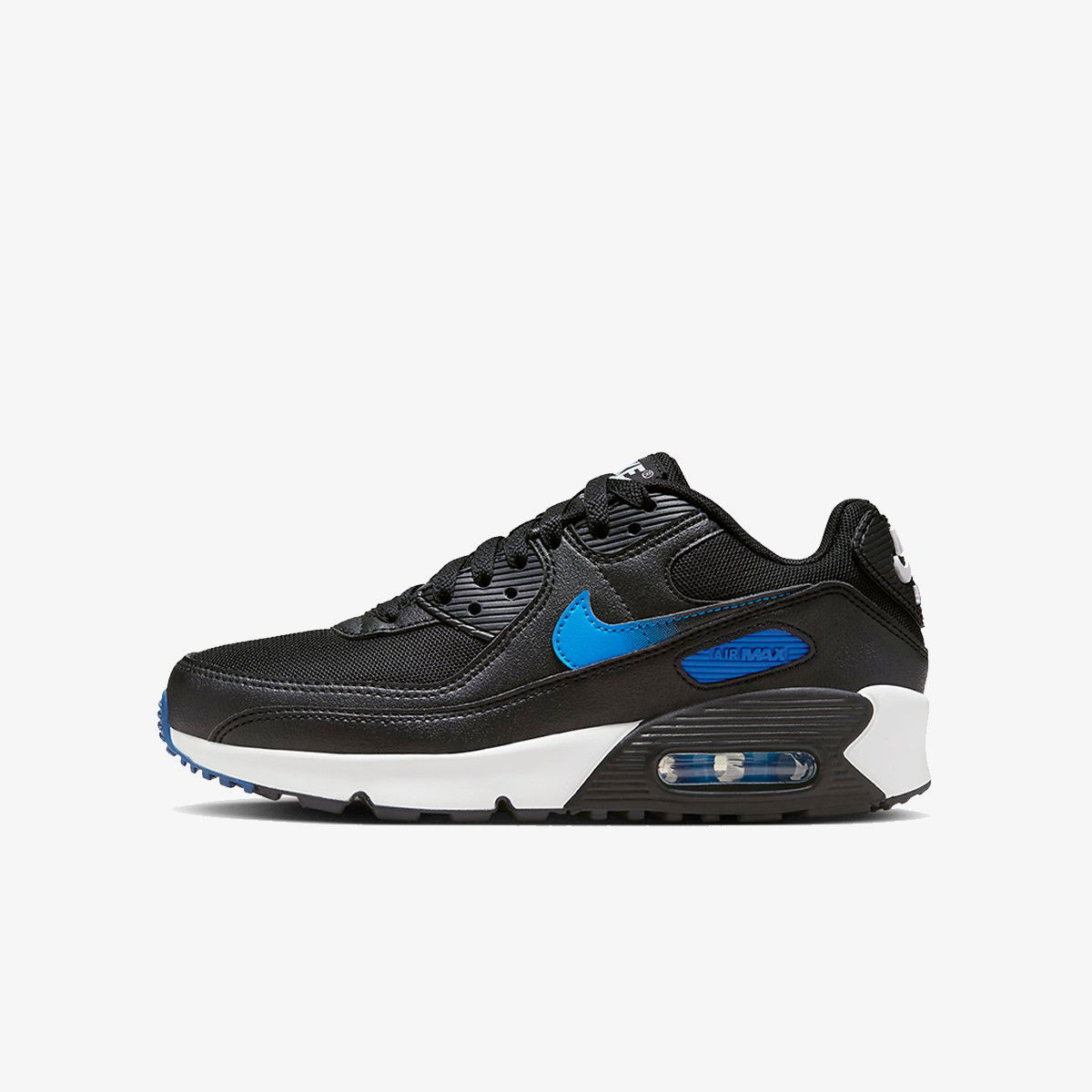 Tenisice i cipele Nike Air Max 90 Crna | FZ4355-001, 0