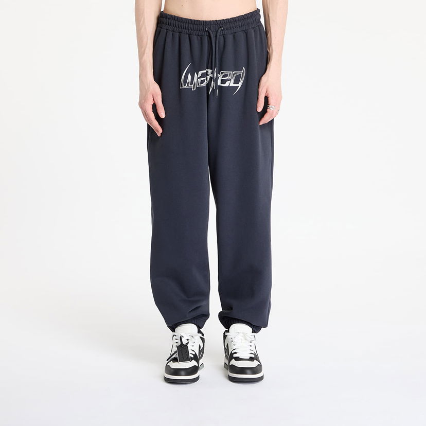 Trenirka Wasted Paris Wasted Paris Blade Jogging Pants Tamnoplava | WP_000277