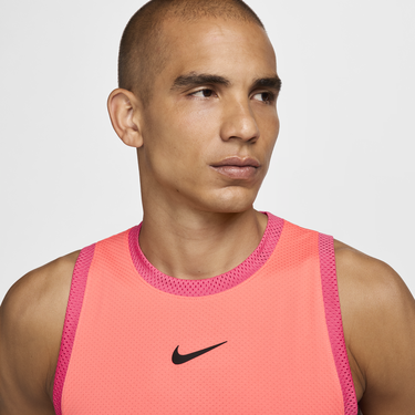 Majica bez rukava Nike Court Slam Dri-FIT Ružičasta | FQ2027-643, 4
