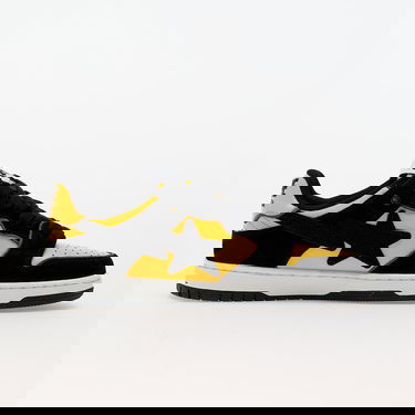 Tenisice i cipele BAPE A BATHING APE Bape Sk8 Sta 2 Žuta | 001FWK301309MYEL, 1