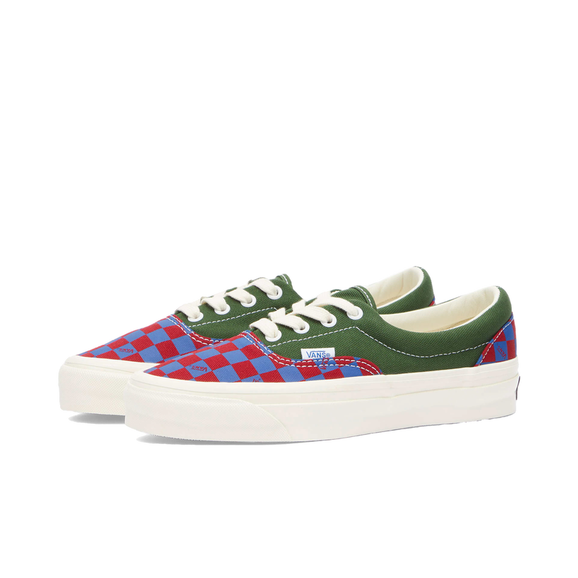 Tenisice i cipele Vans LX Era Reissue 95 Višebojno | VN000CZDBXU