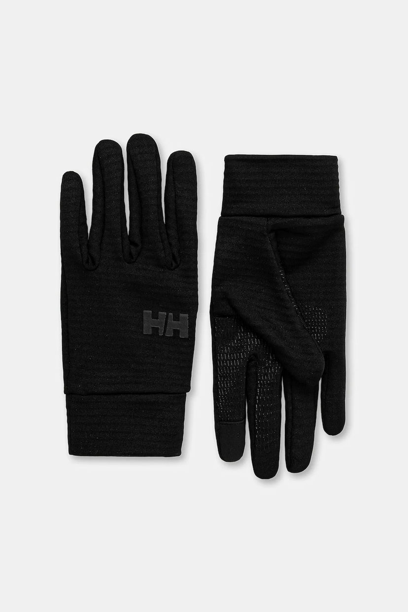 Rukavice Helly Hansen VERSALITE TOUCH GLOVE LINER Crna | 67640