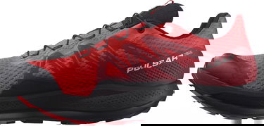 Tenisice i cipele Salomon Pulsar Trail Crvena | l41602900, 0