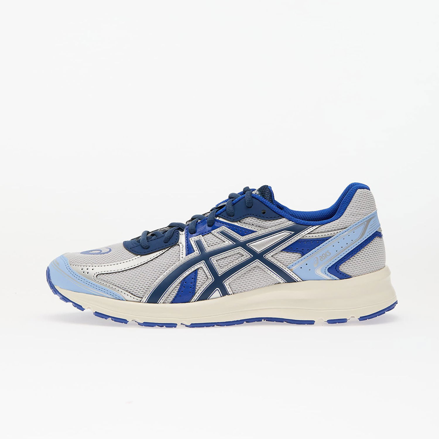 Tenisice i cipele Asics JOG 100S Siva | 1203A741-021, 0