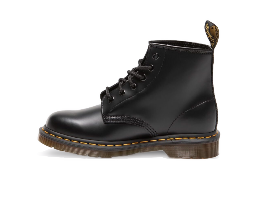 Tenisice i cipele Dr. Martens 101 Crna | DM26230001
