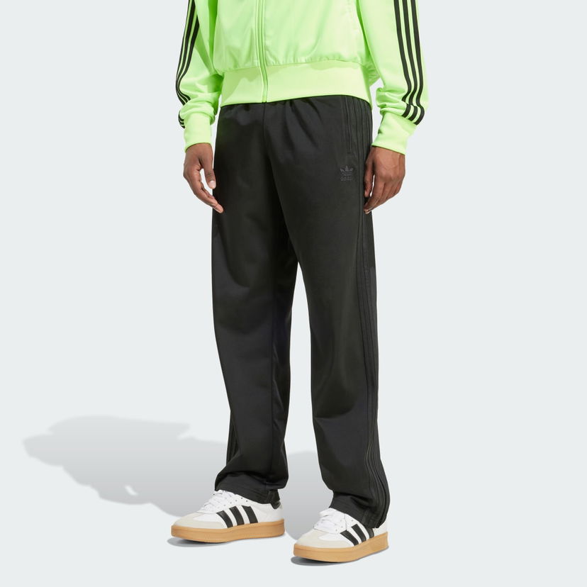 Trenirka adidas Performance Adicolor Classics Firebird Track Pants Crna | JY1350