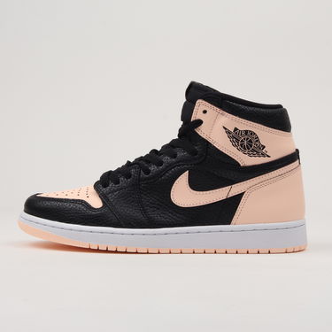 Tenisice i cipele Jordan Air Jordan 1 Retro High OG "Crimson Tint" Ružičasta | 555088-081, 0