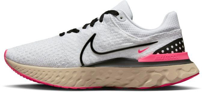 Tenisice i cipele Nike React Infinity Run Flyknit 3 Bijela | DH5392-101, 0